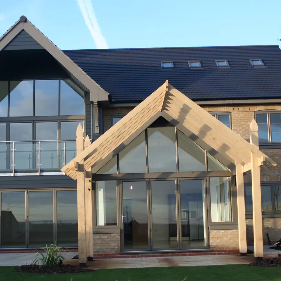 Aluminium Windows Brent Cross