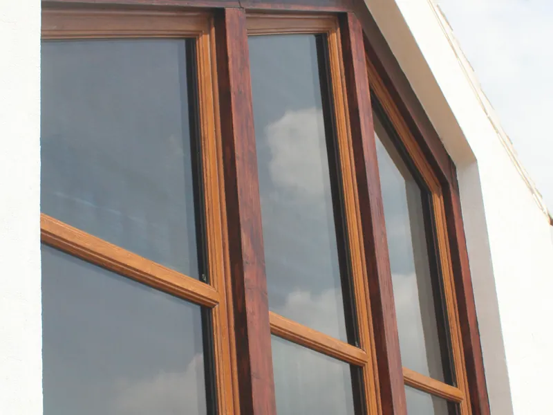 Bay Windows Brent Cross