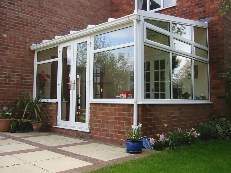 Bay Windows Brent Cross