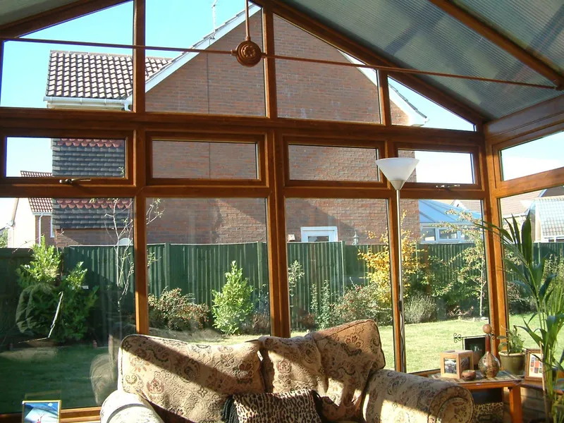 Bay Windows Brent Cross