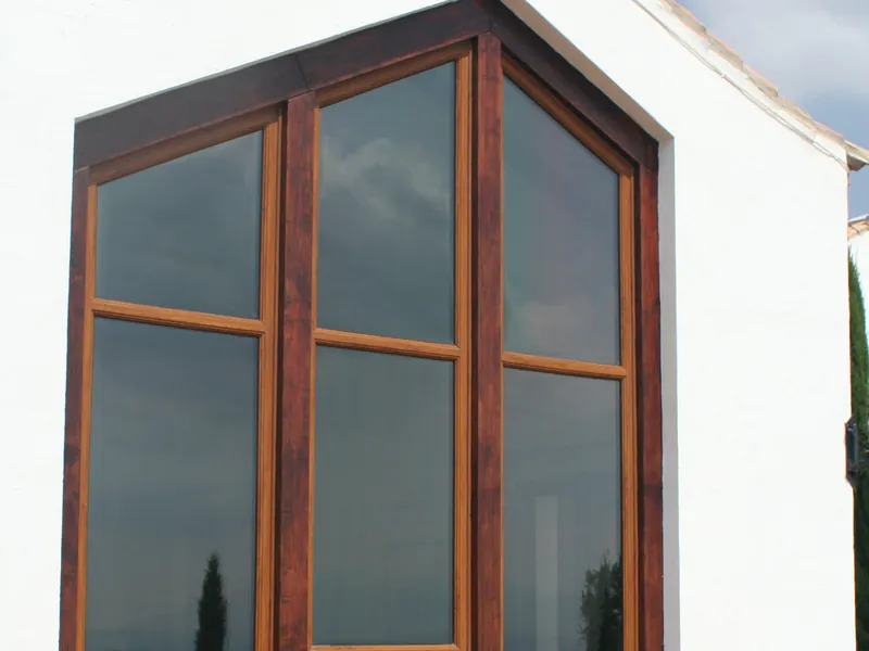 Bay Windows Brent Cross