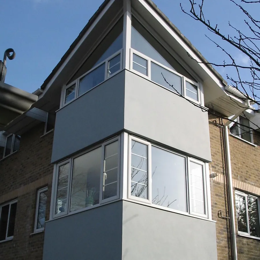 Bay Windows Brent Cross