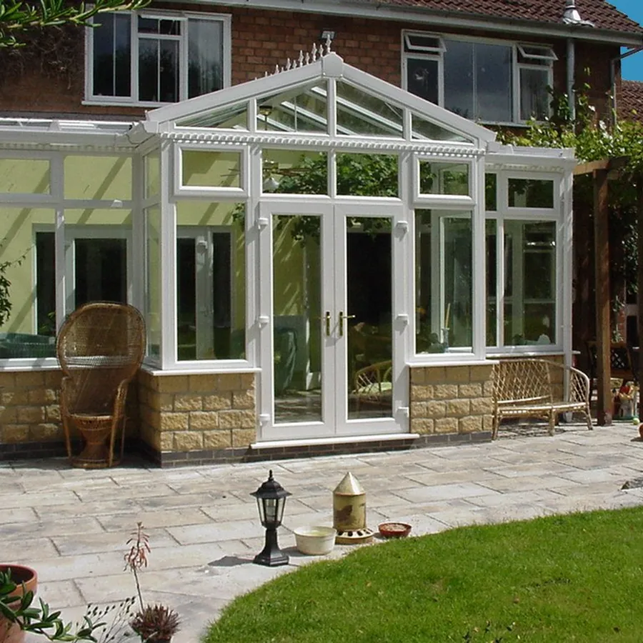 Bay Windows Brent Cross