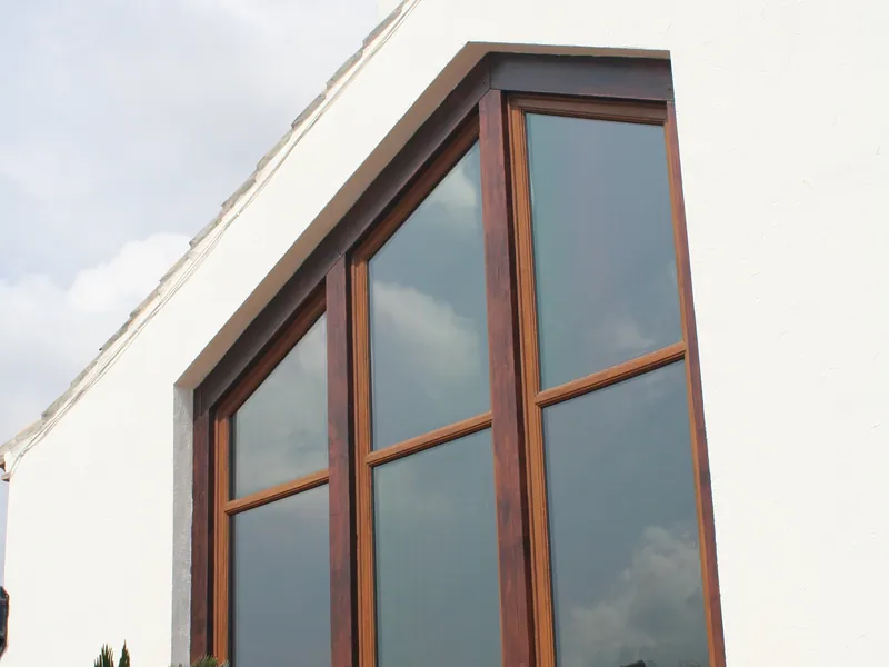 Bow Windows — Gallery Brent Cross
