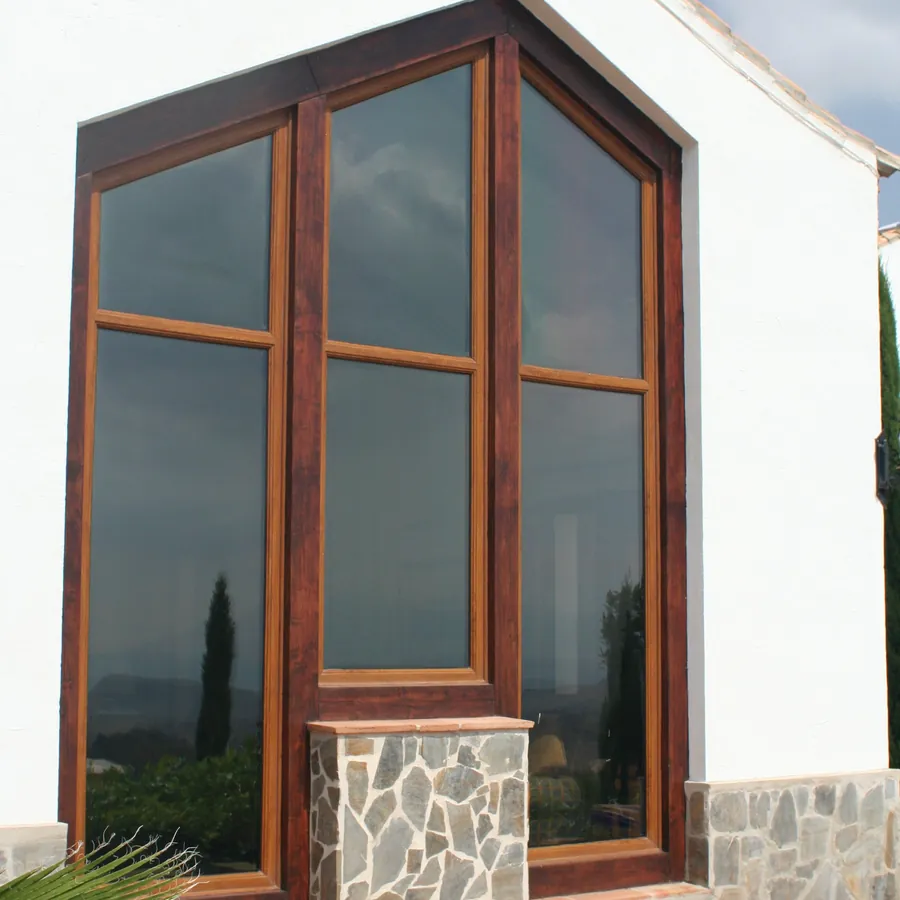 Bow Windows — Product Brent Cross