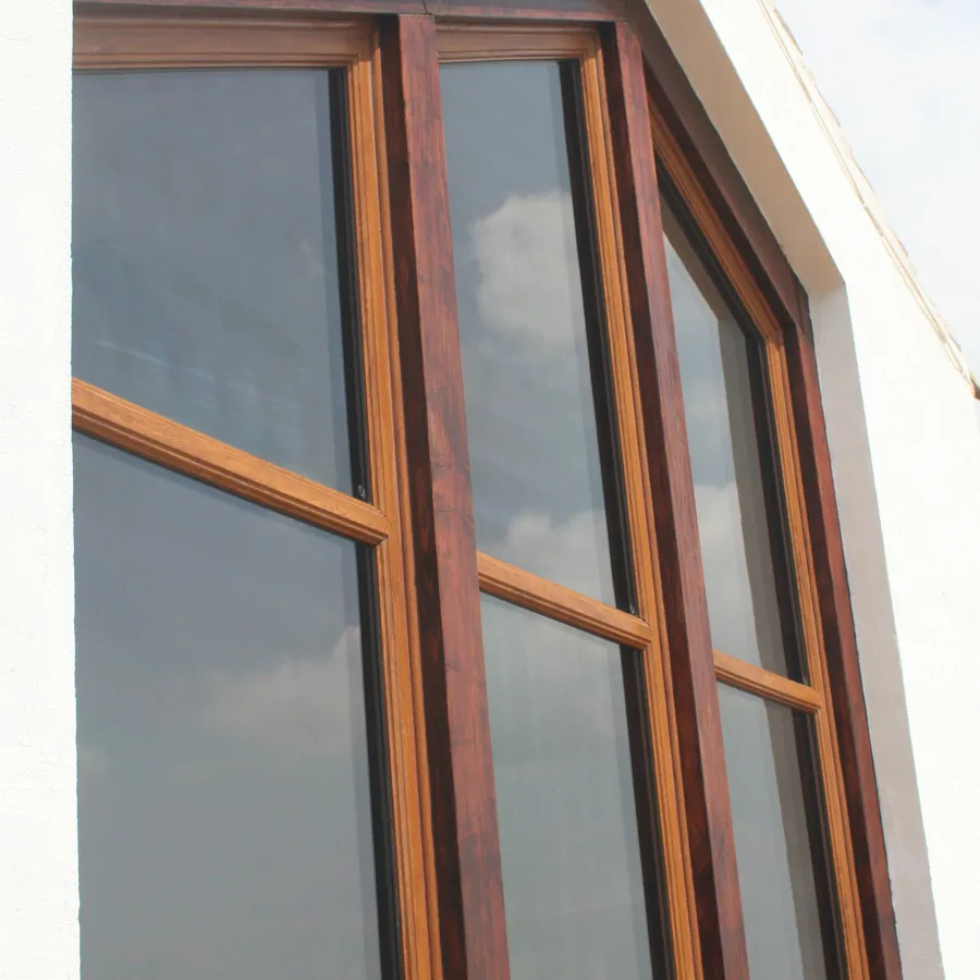Bow Windows — Product Brent Cross