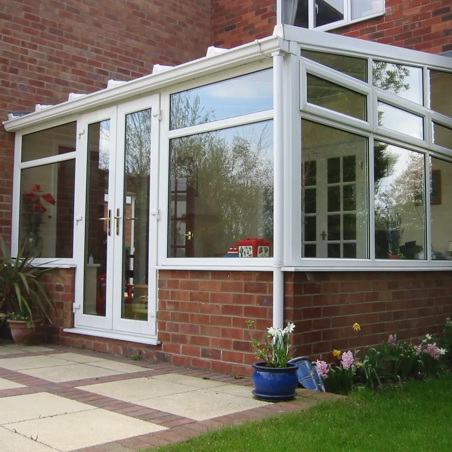 Bow Windows — Product Brent Cross