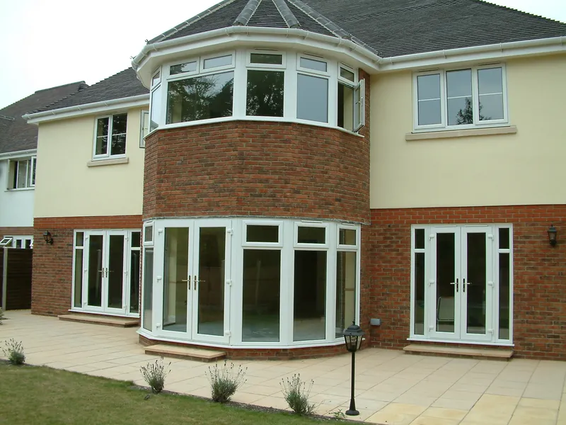Casement Windows Brent Cross