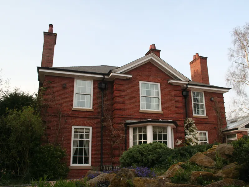 Casement Windows Brent Cross