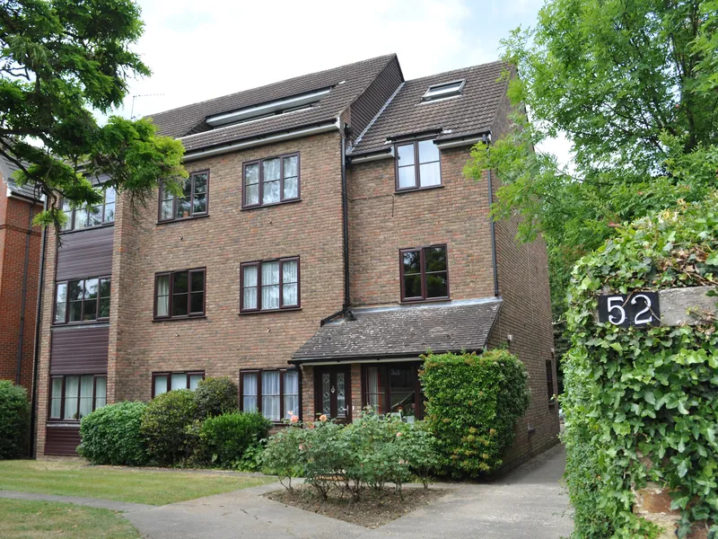 Casement Windows Brent Cross