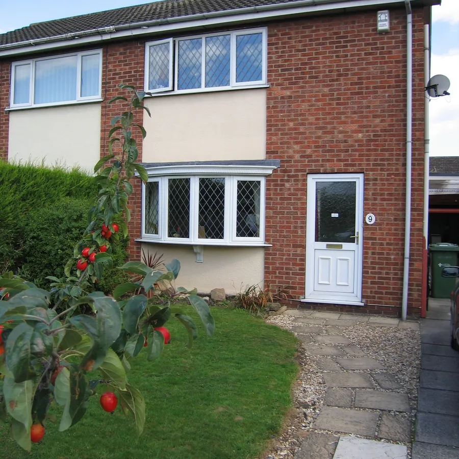 Casement Windows Brent Cross