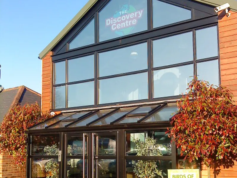 Flush Casement Windows Brent Cross