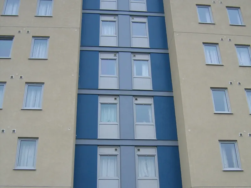 Flush Casement Windows Brent Cross
