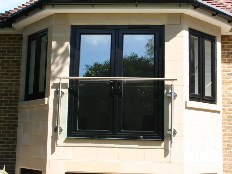 Flush Casement Windows Brent Cross
