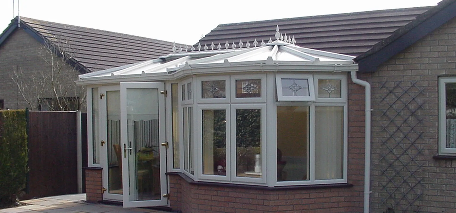 Flush Casement Windows Brent Cross