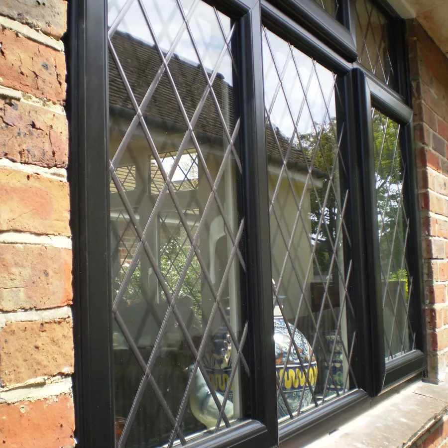 Flush Casement Windows Brent Cross