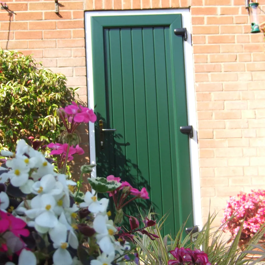 Flush Casement Windows Brent Cross