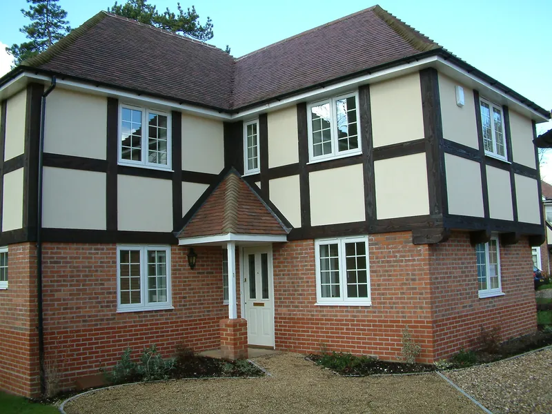 Double Glazing Windows Brent Cross