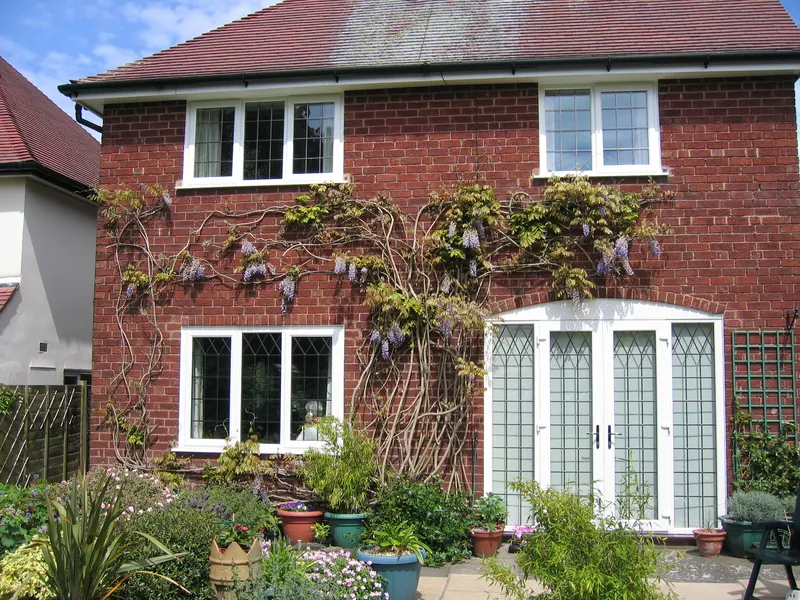 Double Glazing Windows Brent Cross