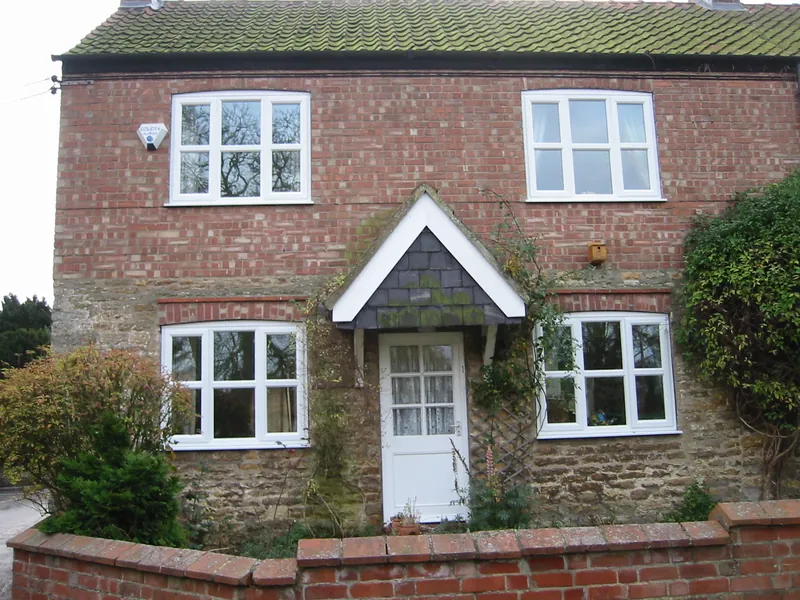 Double Glazing Windows Brent Cross