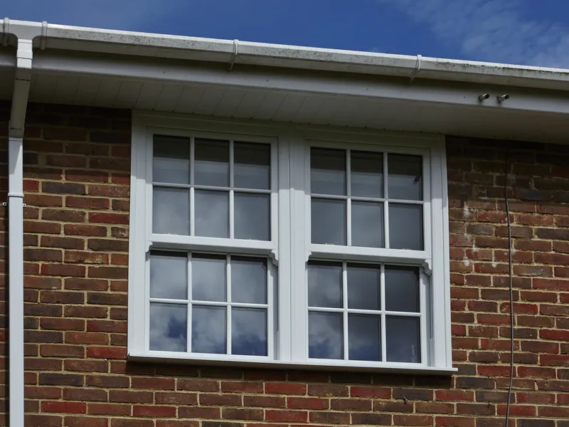 Sash Windows Brent Cross