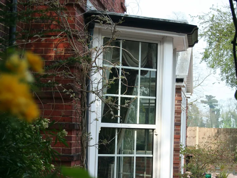 Sash Windows Brent Cross
