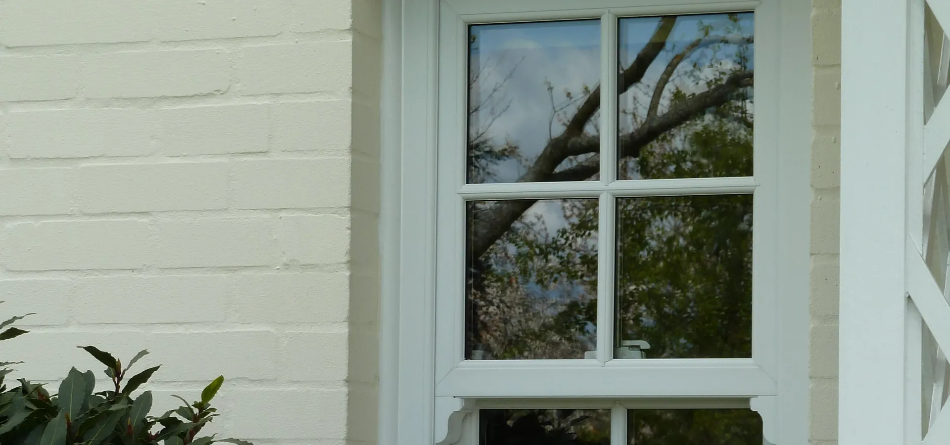 Sash Windows Brent Cross