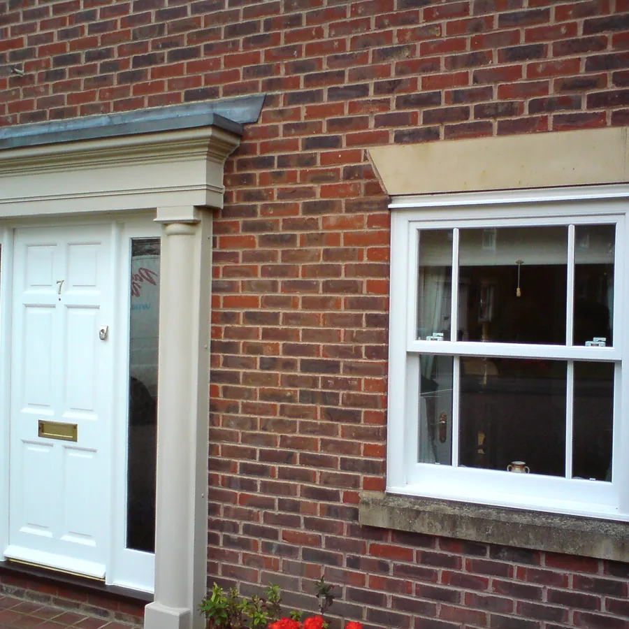 Sash Windows Brent Cross
