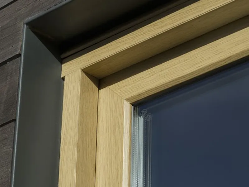 Sliding Windows Brent Cross