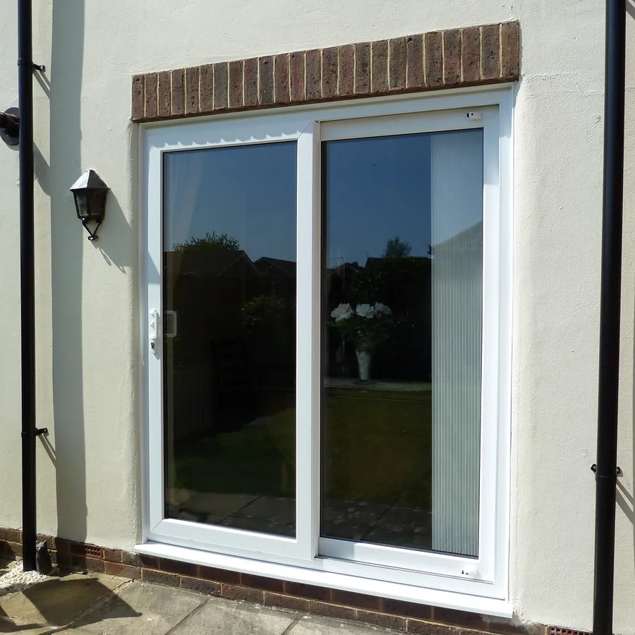 Sliding Windows Brent Cross