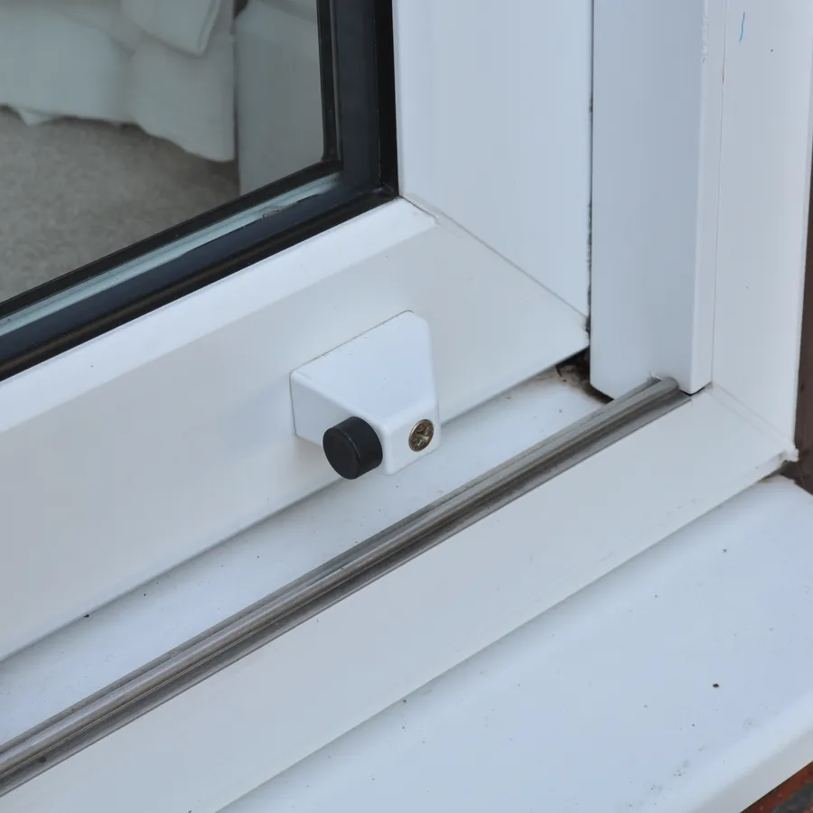 Sliding Windows Brent Cross