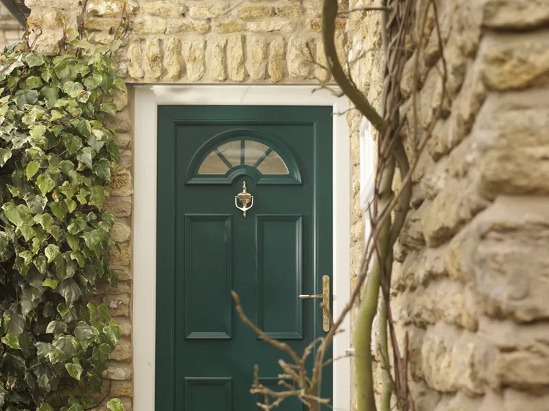 Timber Windows Brent Cross