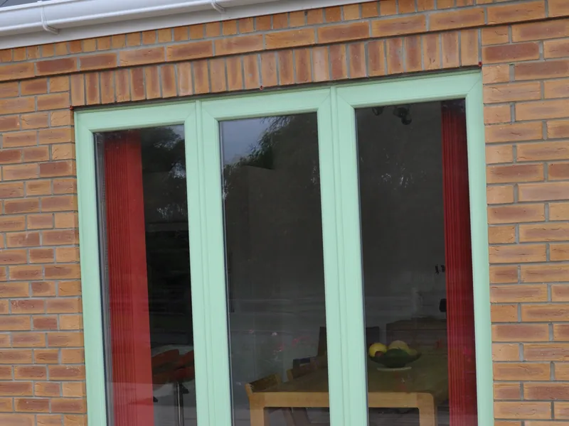 Timber Windows Brent Cross