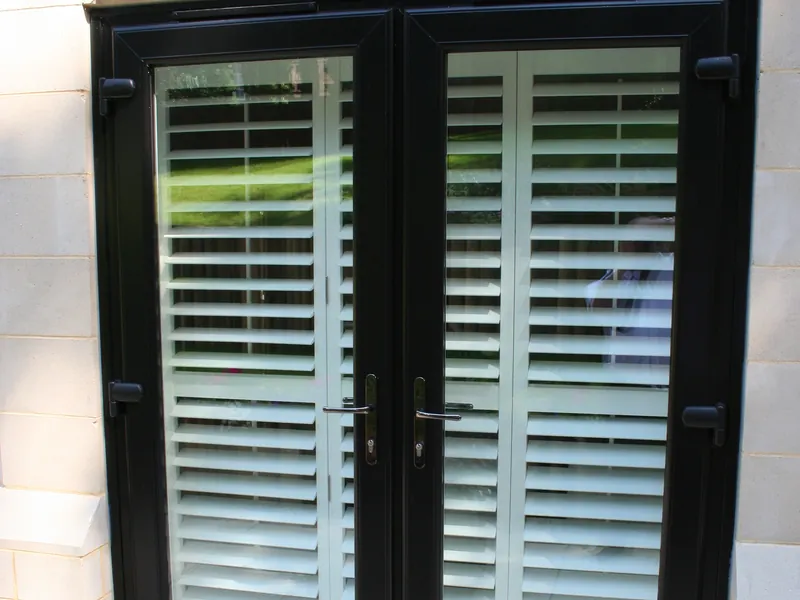 Timber Windows Brent Cross