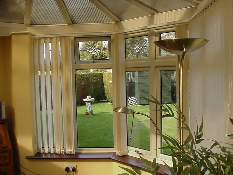Timber Windows Brent Cross