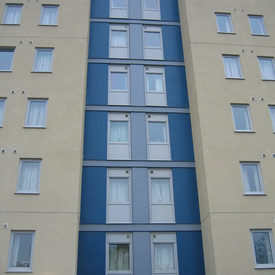 Timber Windows Brent Cross