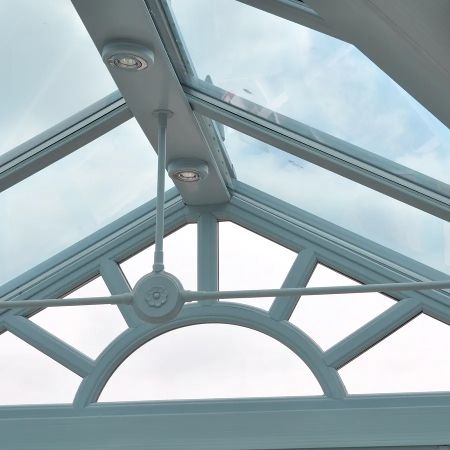 Timber Windows Brent Cross