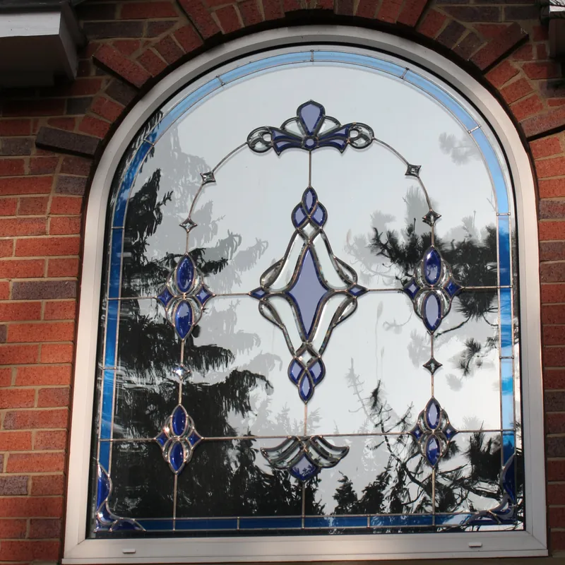 Double Vs Triple Glazing — Detail Brent Cross