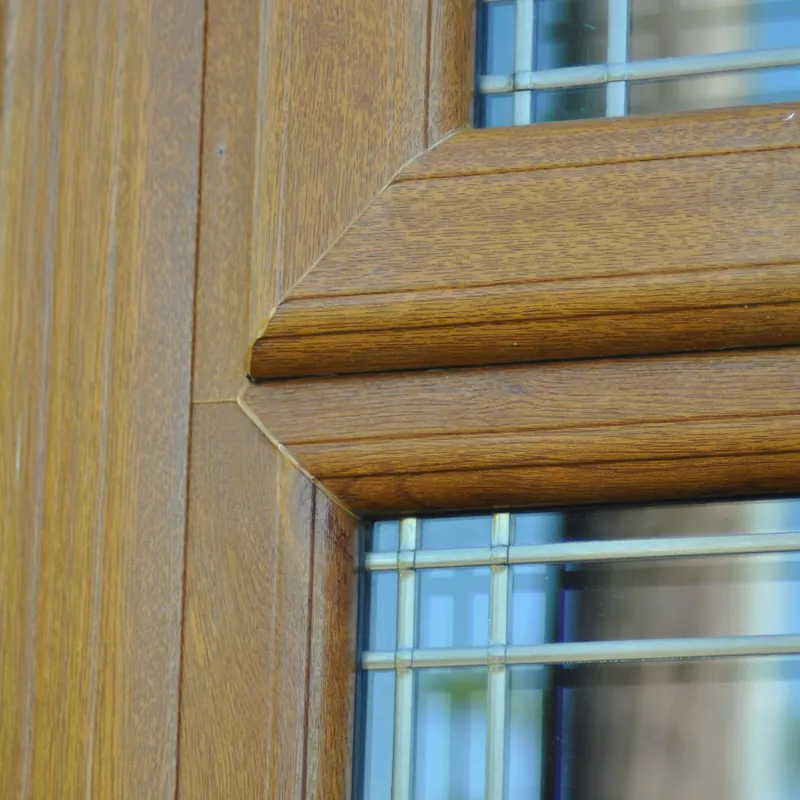 Double Vs Triple Glazing — Detail Brent Cross