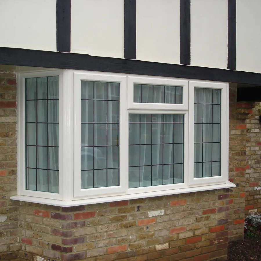 Energy Efficient Windows — Product Brent Cross