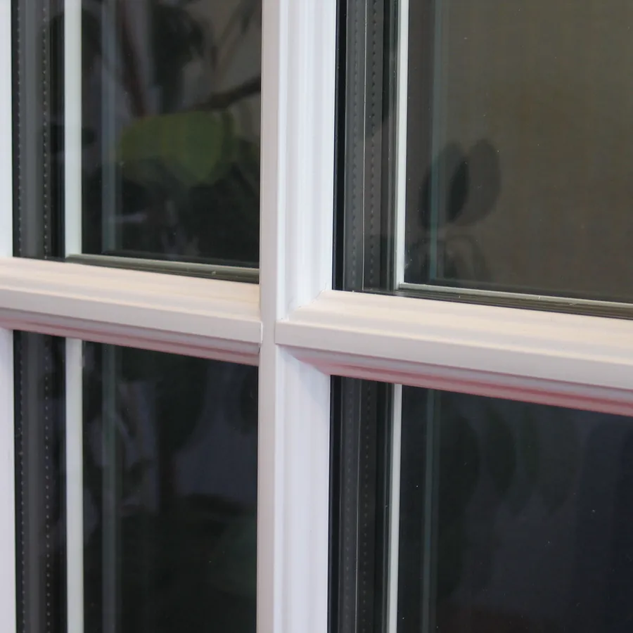 Energy Efficient Windows — Product Brent Cross