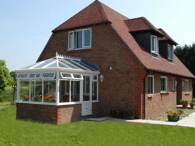 Double Glazing Prices Brent Cross