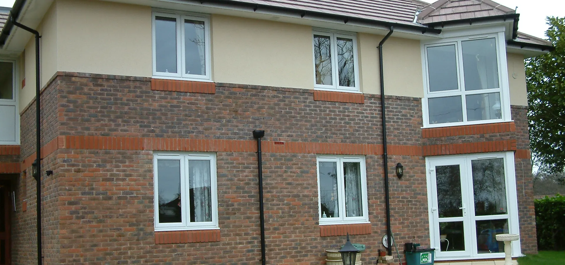 Double Glazing Prices Brent Cross