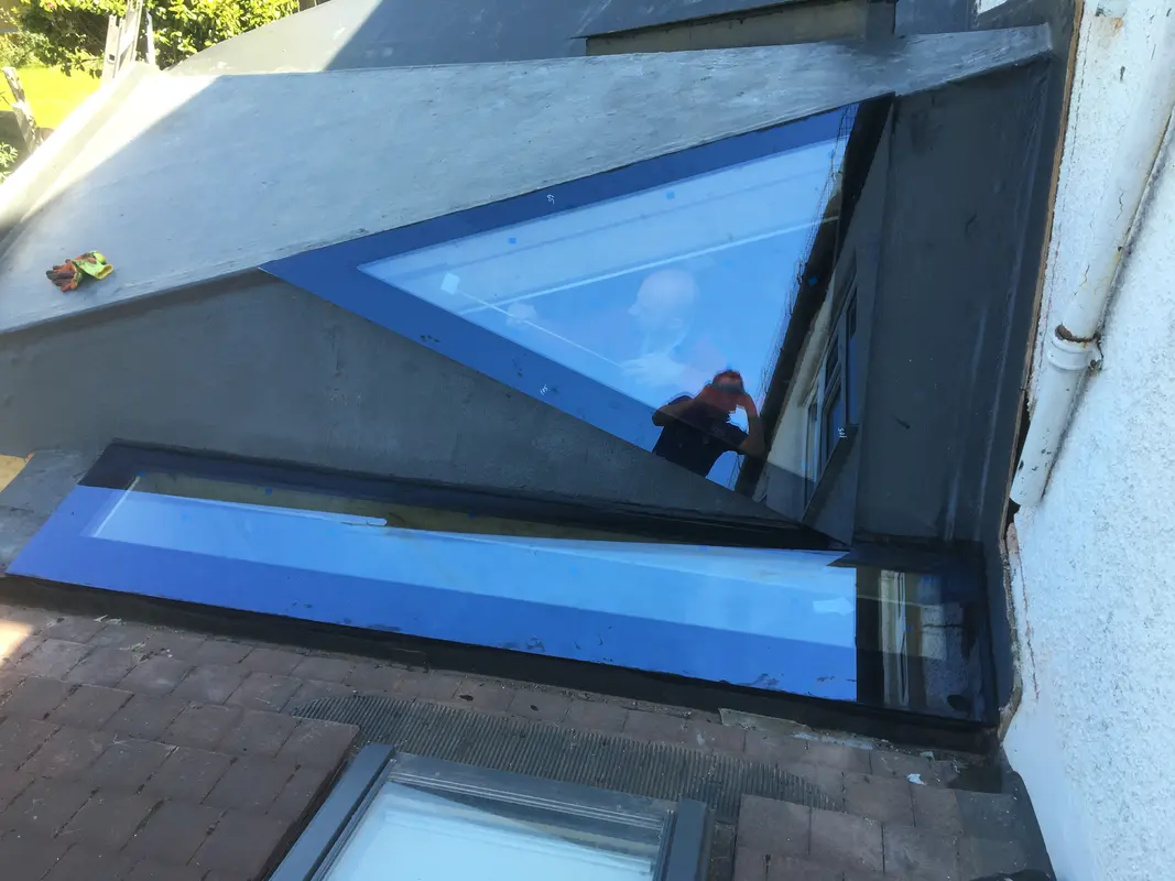 Electric Skylights Brent Cross