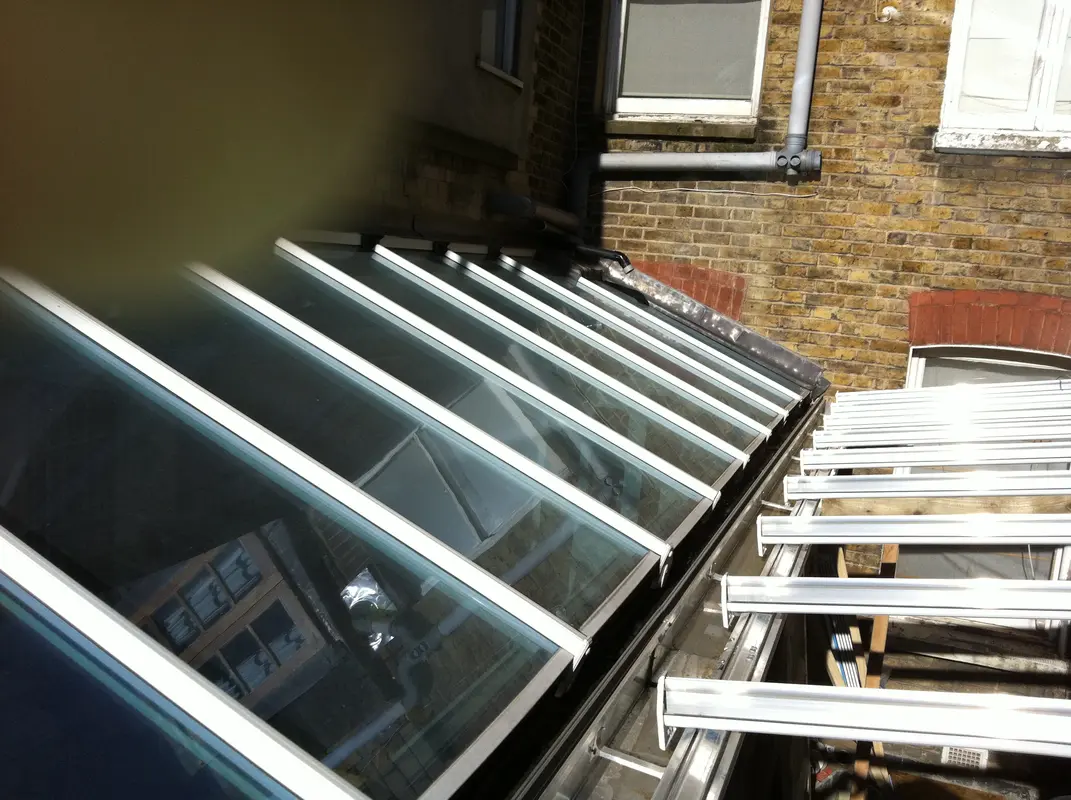 Skylights Brent Cross