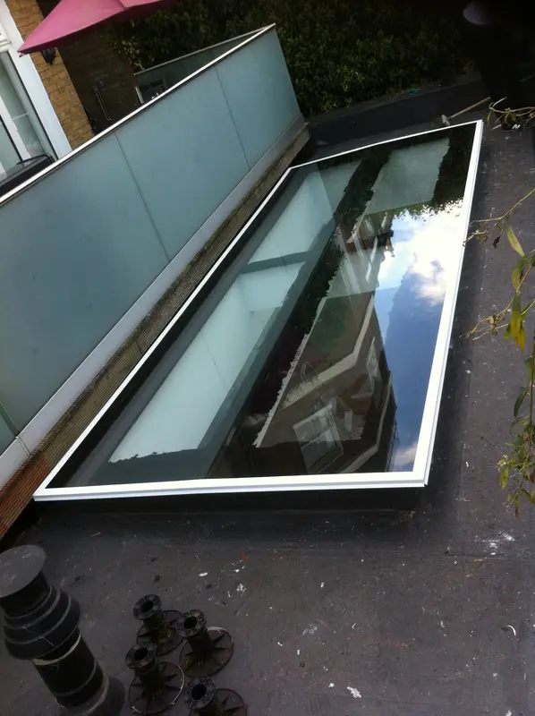 Skylights Brent Cross