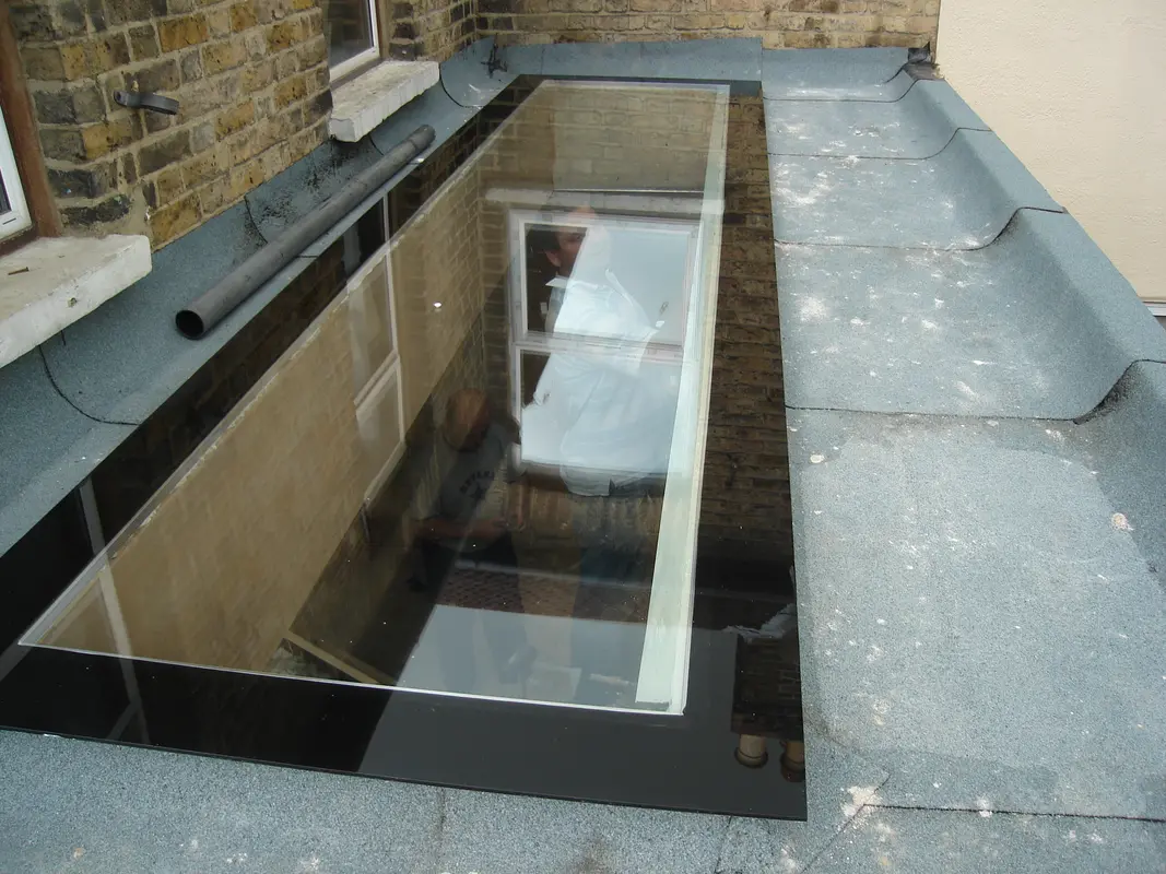 Roof Lanterns Brent Cross