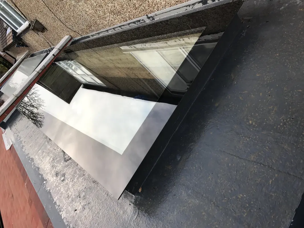 Velux Windows Brent Cross