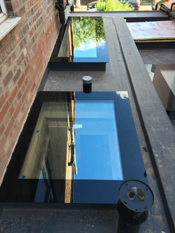 Velux Windows Brent Cross
