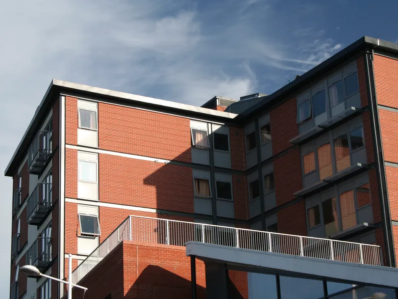 uPVC Vs Aluminium Windows — Gallery Brent Cross